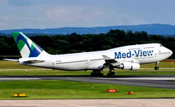 Med-View accuses Hajj Commission of breach of contract