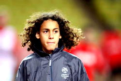 Mejbri: Man United sign Monaco teenager