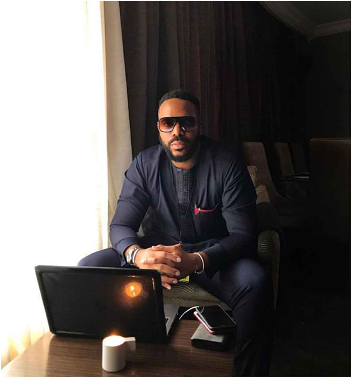 Michael Ugwu