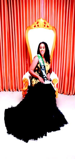 Miss Bold and Beauty Plus Size pageant returns for 2019 edition