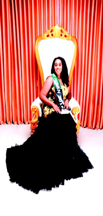 Miss Bold and Beauty Plus Size pageant returns for 2019 edition