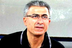 Kebaier named new Tunisia coach