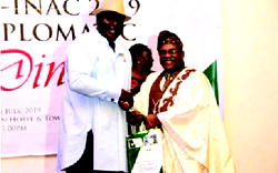 NCAC hosts 36 diplomats, sets new milestone in cultural diplomacy