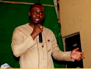 I’ll serve in earnest, says Ndem on NDDC Appointment