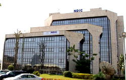 MfBs’ bad loans drop by 5.3% to N25bn — NDIC