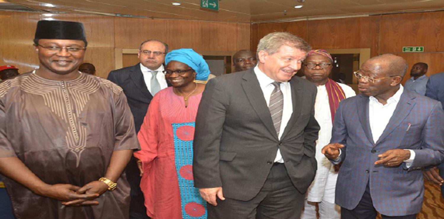 How Nigeria, others can tackle employment crisis – ILO DG
