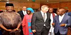 How Nigeria, others can tackle employment crisis – ILO DG