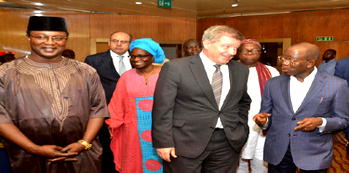 How Nigeria, others can tackle employment crisis – ILO DG
