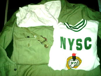NYSC: Two fake corps members nabbed in Katsina