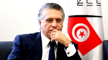 Tunisia’s controversial presidential candidate, Nabil Karoui, arrested