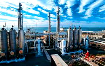 Gas Deal: The doom-laden $9bn pejorative London judgment