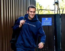 Russia’s opposition protests leader, Navalny freed after 30 days in jail