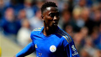 Ndidi: Win over Newcastle United is New Year’s gift to Leicester City fans