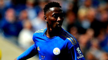 Ndidi still most valuable Nigerian footballer, despite N3.7bn drop in value