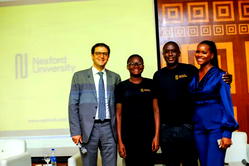 Nexford stresses need to prepare graduates for workplace