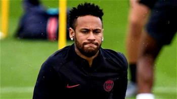 Nike says it ended deal with Neymar amidst sexual assault allegations