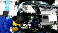 Nigeria auto industry, goldmine, yet untapped — Hathiramani