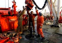 FG transfers oil assets, OML 98, from PanOcean to NPDC