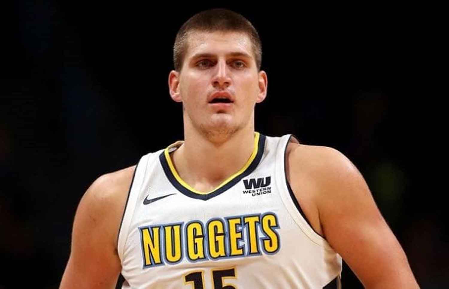 Nikola Jokic Stats 2024 - Binny Cheslie