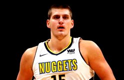 Nikola Jokic: Serbia’s beloved big man of basketball