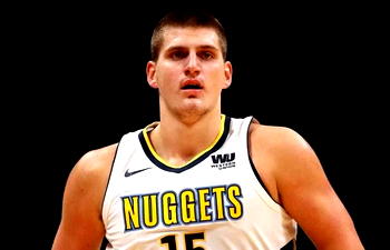 Nikola Jokic: Serbia’s beloved big man of basketball