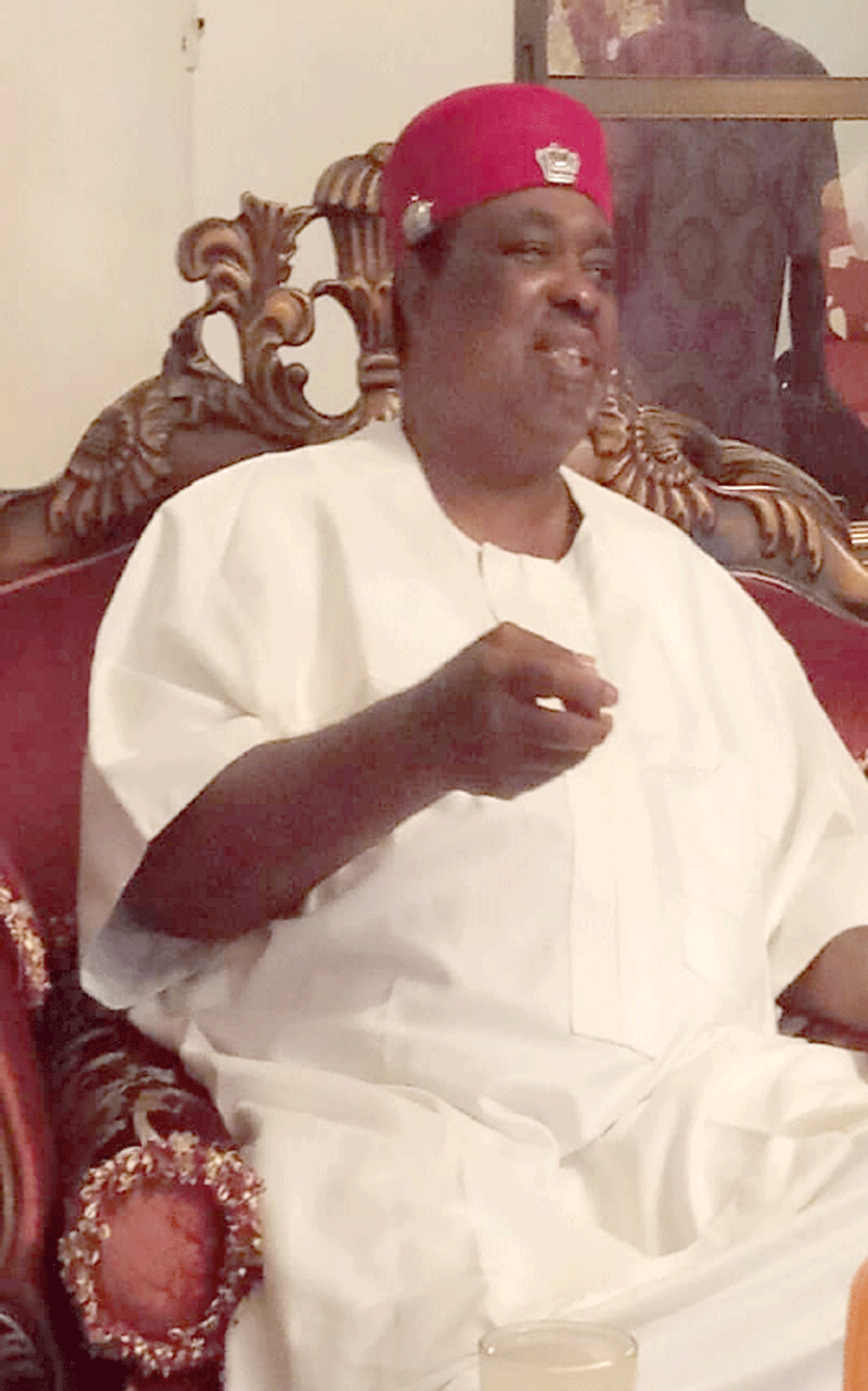 Herdsmen: Why we filed suit in International Court — World Igbo Assembly President