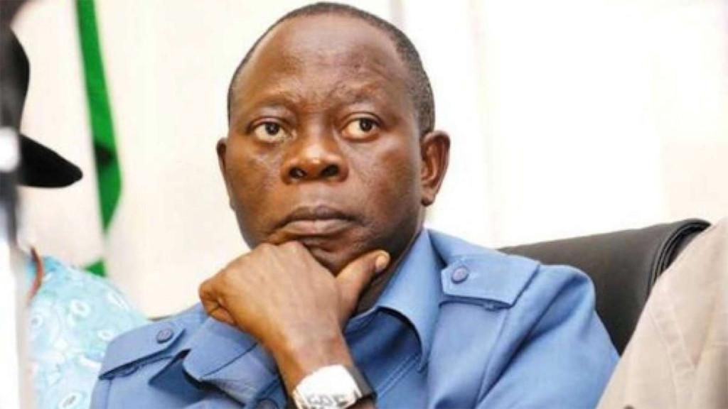 Minimum wage: States that can’t pay shouldn’t exist — Oshiomhole