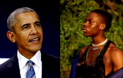 Nigerian Singer, Rema makes Obama’s summer playlist