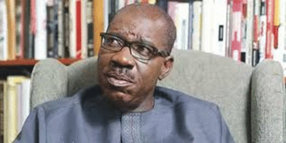 How Obaseki Has Increased Edo Igr Council Chairman 