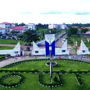 Oduduwa University