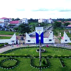 7th Convocation Ceremony: Oduduwa University convocates 717 student