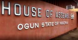 Ogun assembly to screen LG caretaker committees Tuesday