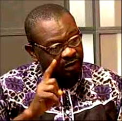 Army vs Police: Proliferation of security agencies responsible for rivalry — Nwanguma, ex-NOPRIN boss