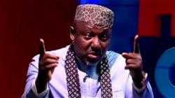 Alleged Sponsor of Insecurity: Investigate me now — Okorocha tells IGP