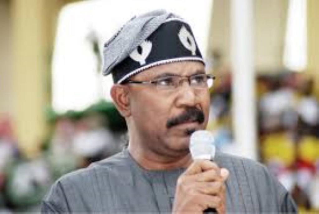 Olorunimbe Mamora, chemotherapy, Cancer, brain drain in health sector
