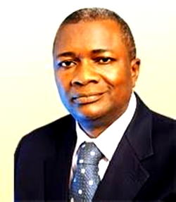 Expect bumper harvest, improved living standard, NASC DG assures Nigerians