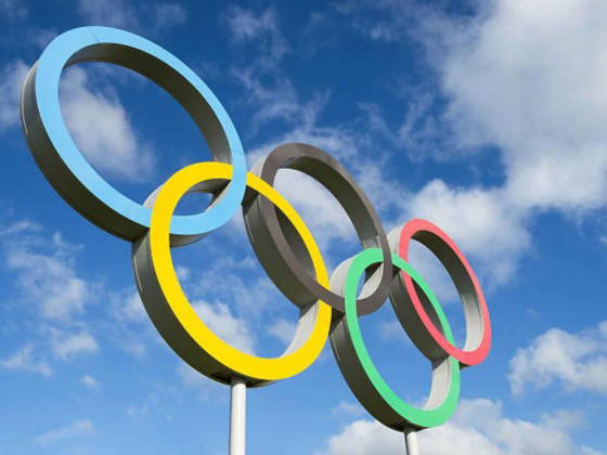 Olympic rings to adorn Eiffel Tower during Games - Vanguard News