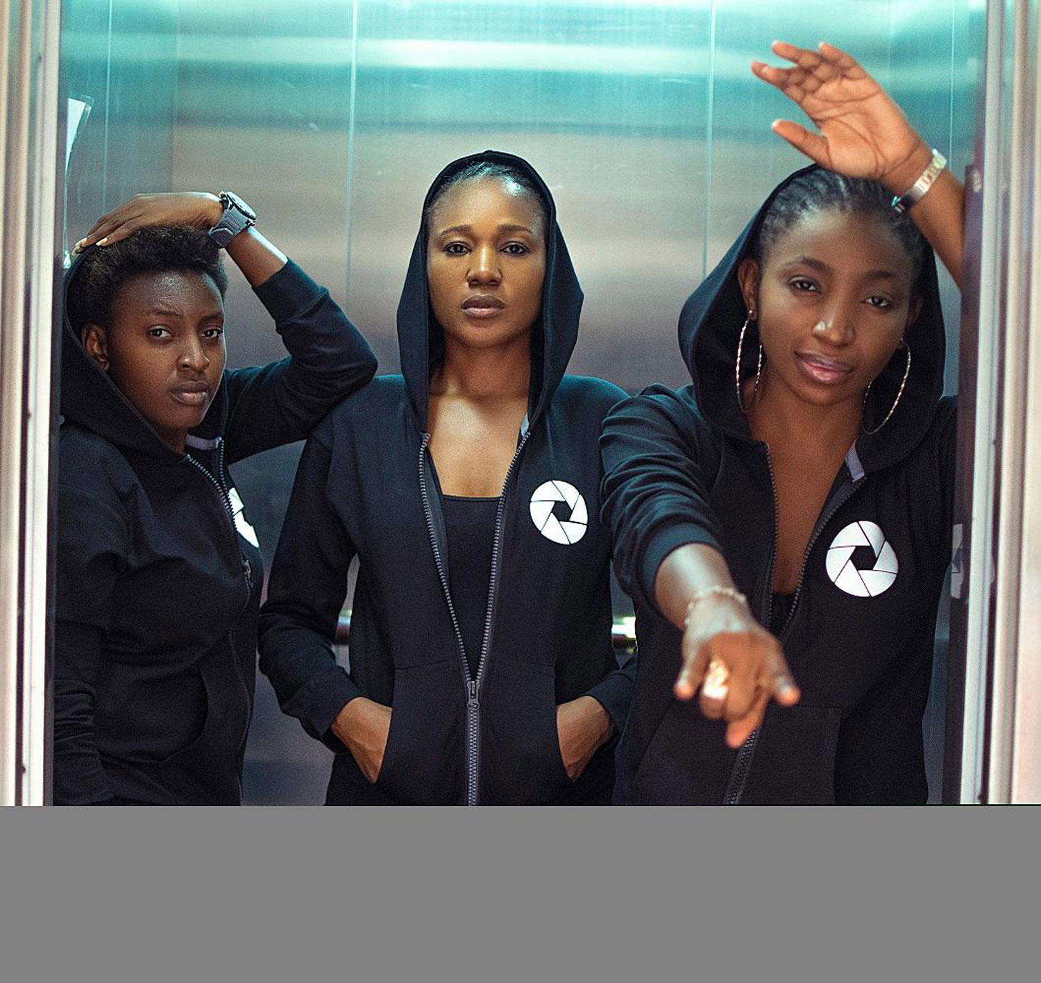 Judith Audu, Omowumi Dada, Uyoyou Adia team up for ‘The Sessions’