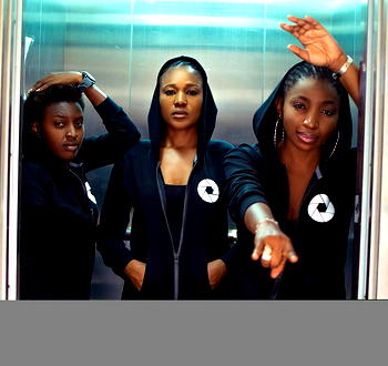 Judith Audu, Omowumi Dada, Uyoyou Adia team up for ‘The Sessions’