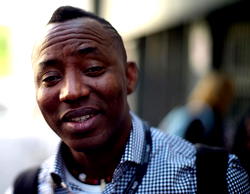 DETAILED: How Sowore was arrested by DSS