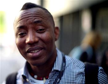 DETAILED: How Sowore was arrested by DSS