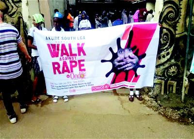 Rape of student in Ondo