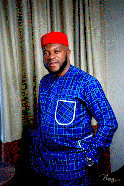 Barcity Media congratulates Onunkwo on award