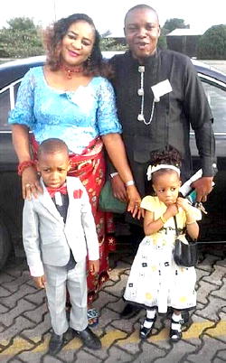 Man loses wife  to quack birth attendant