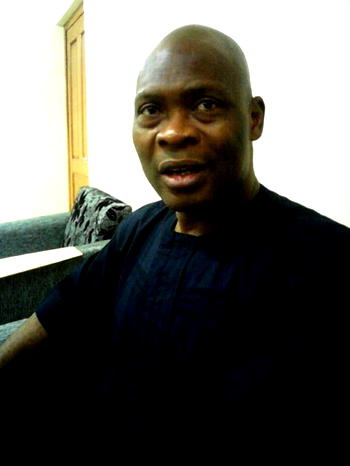 They should stop seeing intervention funds as free money — Oyekoya