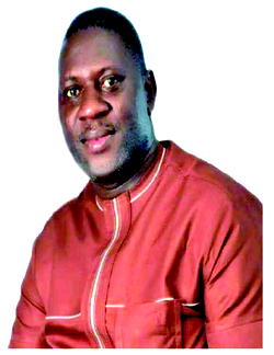 I started business by hawking pepper on the streets of Benin-City — Joseph Osawaru