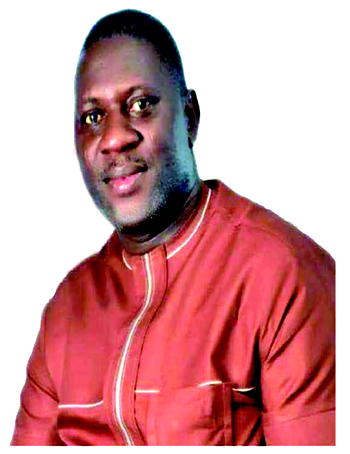 I started business by hawking pepper on the streets of Benin-City — Joseph Osawaru