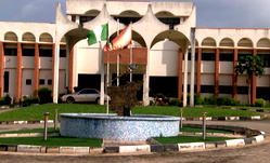 Group seeks clarification on Osun Assembly quarters, gate projects