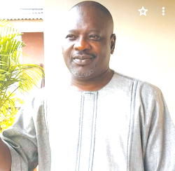 Nigerian citizen Owolabi dehumanised in Morocco