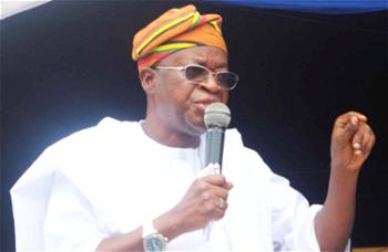 Osun sacks 422 civil servants with forged certificates